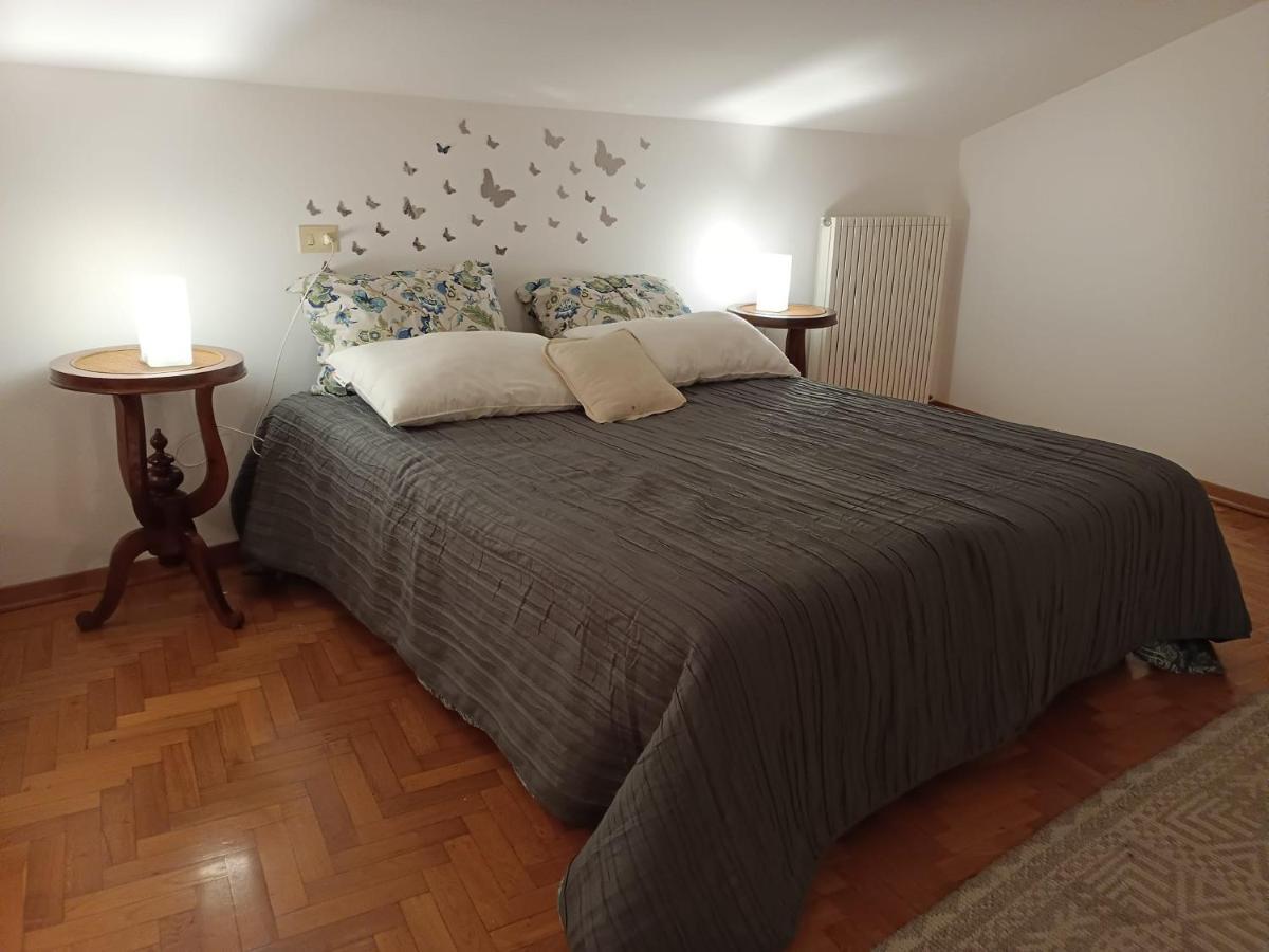 Apartmán La Crisalide Sorano  Exteriér fotografie
