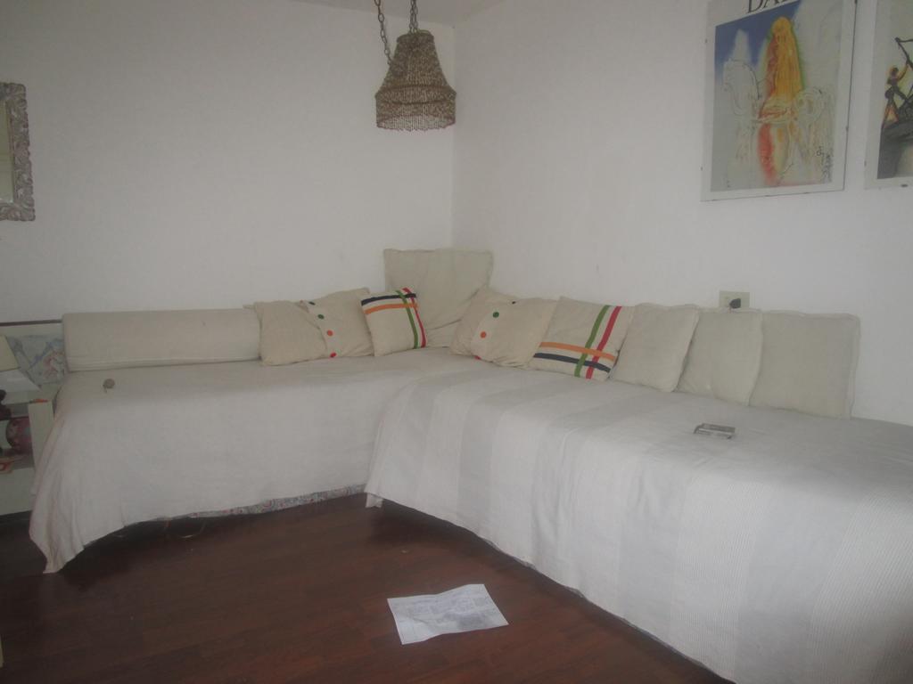 Apartmán La Crisalide Sorano  Exteriér fotografie