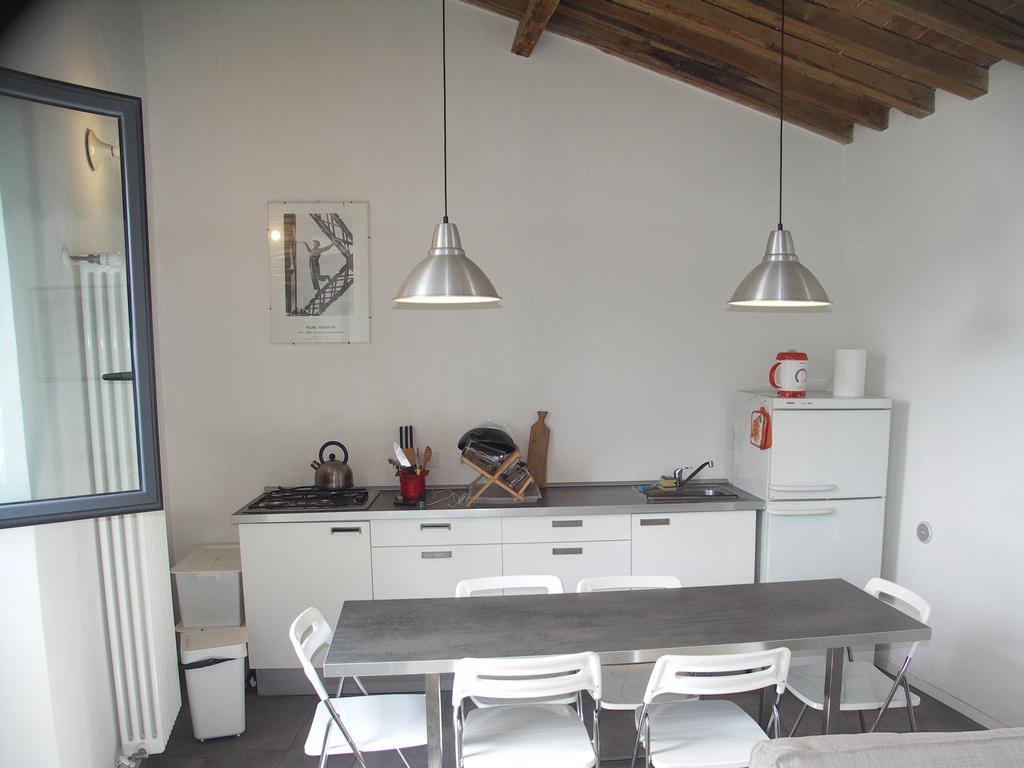 Apartmán La Crisalide Sorano  Exteriér fotografie