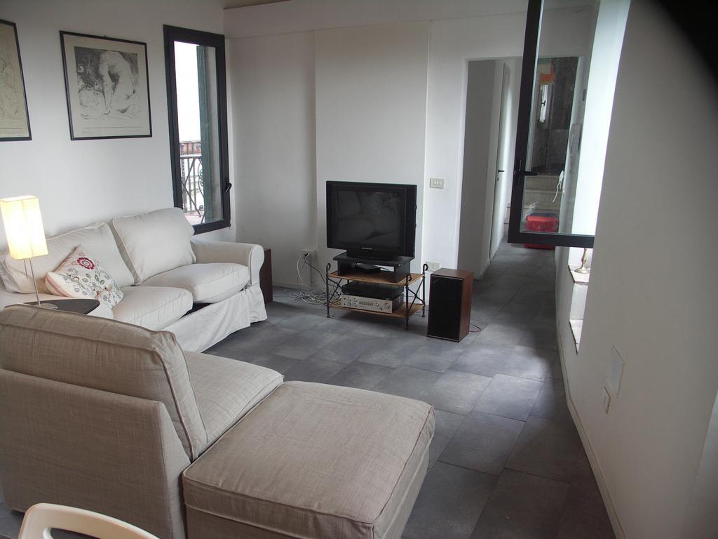 Apartmán La Crisalide Sorano  Exteriér fotografie